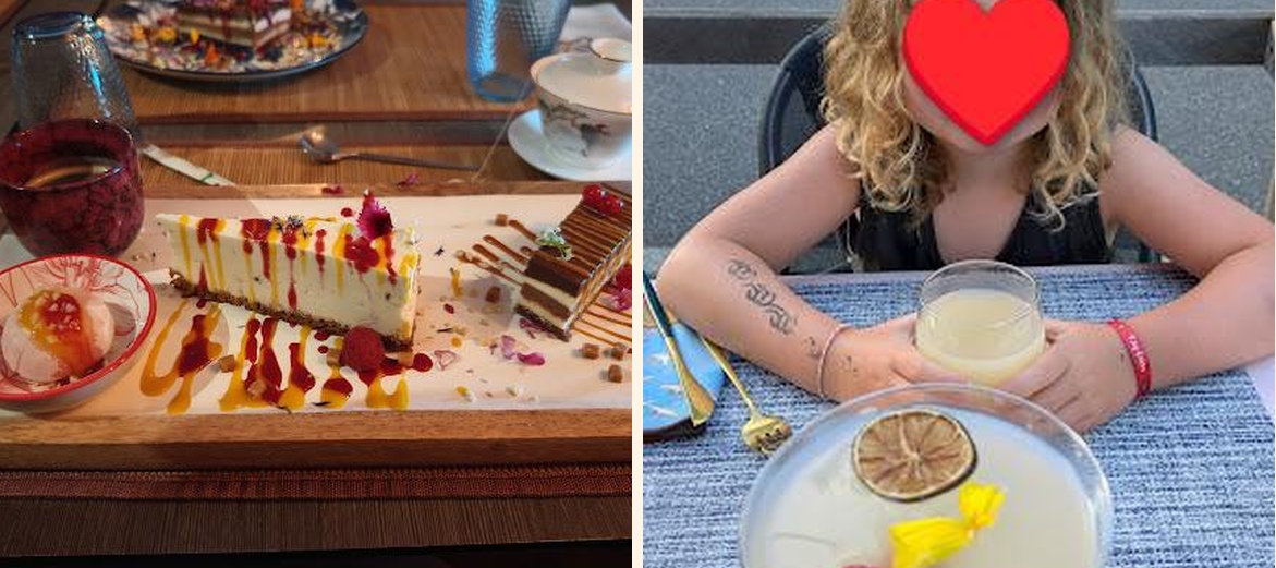 Kusam Kafé - Gallery Image 2