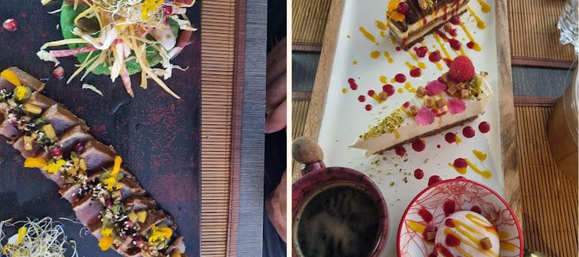 Kusam Kafé - Gallery Image 5